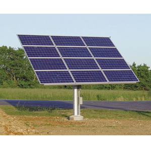 Kit de support au sol réglable en aluminium Solarfirst pour <span class=keywords><strong>panneau</strong></span> <span class=keywords><strong>solaire</strong></span> - Product Image 6