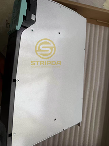 Module à double moteur industriel 6SL31201TE218AA3 6SL3120-1TE21-8AA3 18A pour système de disjoncteur - Product Image 1