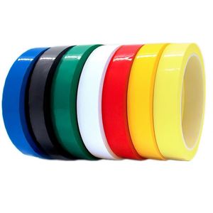 Custom High Temperature Electronic Insulation Residue-Free Masking Mylar Tape for Transformer Motor Winding - Product Image 4