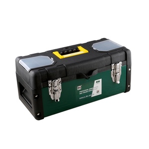 Portatif professionnel De Fer En Plastique Boîte À <span class=keywords><strong>Outils</strong></span> - Product Image 3