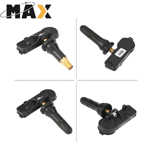 Sensor de Monitor de presión de neumáticos TPMS para sistemas eléctricos automáticos Chrysler Dodge Jeep Ram 56029398AB 68241067AB - Product Image 4