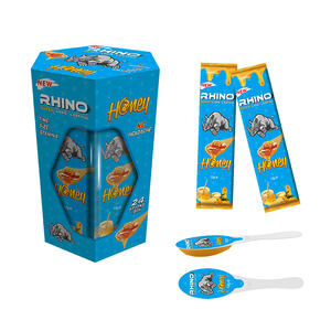 <span class=keywords><strong>Magnum</strong></span> ทองน้ำผึ้งช้อนแพคเกจสำหรับเสริมเพศชาย - Product Image 3