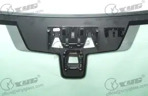 Suitable For Land Rover Discovery LR079642 OEM Front Windscreen Assembly Car Glass With Sunroof Glass.