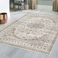 Area Rug 8x10 Rugs for Living Room Boho Washable Vintage Rug Carpet for Bedroom Living Room