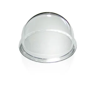 Diving Lens Dome Port Marine Camera Dome Cover Transparent Shell Cover