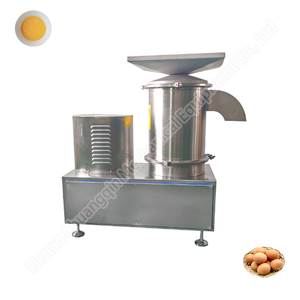 Egg Separator Breaker Machine Egg Breaker Breaking Machine Egg Breaking Machine - Product Image 5