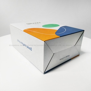 Trung Quốc Nhà sản xuất hàng đầu tùy chỉnh thiết kế màu trắng logo/Slogan in ấn chất lượng cao đảm bảo sóng cà phê Dispenser - Product Image 4