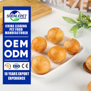 סיטוניים אבקת חלמון עבור מזון תינוקות לחיות מחמד מזון ומוצרי בריאות עשירים ויטמינים ביצה מלאה חלמון חיות מחמד - Product Image 1