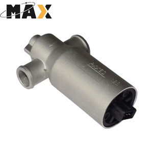 13411744713 pièces de rechange Auto IAC ralenti soupape de commande d'air pour <span class=keywords><strong>BMW</strong></span> <span class=keywords><strong>325Ci</strong></span> E46 E39 <span class=keywords><strong>E36</strong></span> M3 Z3 0280140545 - Product Image 4