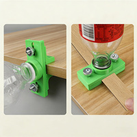 Applicateur de colle pour bordure de meubles en bois de 10-30 mm, outils d'application de colle pour le bricolage, outils de scellement des bords collés à la main