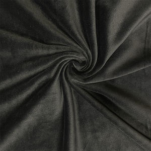 Traje deportivo de gamuza de alta calidad con cremallera 1/4 Traje deportivo de diseño en blanco personalizado - Product Image 6