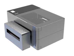 <span class=keywords><strong>Imprimante</strong></span> à jet d'encre couleur grand format 210mm édition et impression instantanées pour imprimantes à usage domestique - Product Image 3