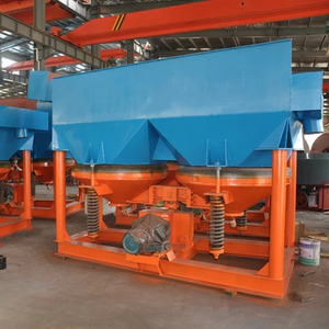 <span class=keywords><strong>Jig</strong></span> tập trung máy vàng thiết bị khai thác mỏ nhà máy chế biến kim cương <span class=keywords><strong>Jig</strong></span> <span class=keywords><strong>separator</strong></span> để bán - Product Image 2