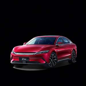 Voitures hybrides 2025 Byd Han Berline hybride Haute vitesse 200 Km/h Véhicule chinois le plus vendu Voiture Byd Han pour Byd - Product Image 1