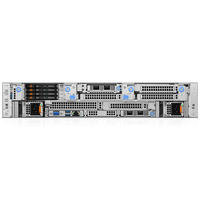 خادم ديل باور إيدج R5715 2U للتركيب على الرفوف ديل R5715