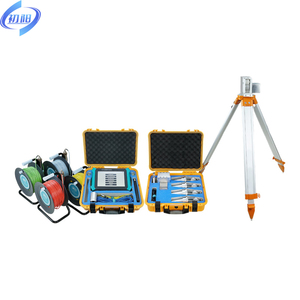 GTJ-U960 เครื่องตรวจจับอัลตราโซนิกแบบอเนกประสงค์ที่ไม่ใช่โลหะความละเอียดสูงแบบออลอินวัน - Product Image 1