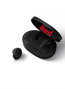 Xiaomy A6s Dots Redmy Airdos <span class=keywords><strong>S</strong></span> 2 Tws Audifon - Product Image 2