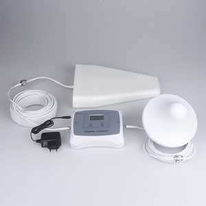 Amplificador de Señal Móvil de Doble Banda 900/1800MHz, Nuevo y Mejorado ATNJ, Repetidor de Señal Celular 2G 4G - Product Image 4