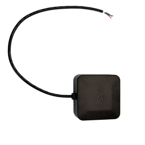 Hiệu quả cao DC 12V GPS Receiver GLONASS mô-đun theo dõi thiết bị di động điện thoại di động không dây receivers <span class=keywords><strong>Antenna</strong></span> - Product Image 2