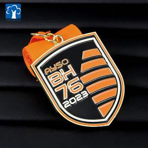 Fabricante de medallas y <span class=keywords><strong>trofeos</strong></span> deportivos infantiles para eventos escolares y competiciones divertidas - Product Image 1