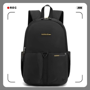 Outdoor travel <b>backpack</b>, fashionable men's <b>backpack</b>, business computer laptop <b>backpack</b>, <b>student</b> <b>backpack</b>, sports bag - Product Image 4