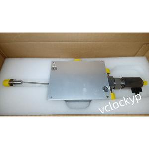 1 Uds. Nuevo medidor de flujo Bronkhorst RUR-EV-H1, envío gratis a través de DHL/FedEX - Product Image 2