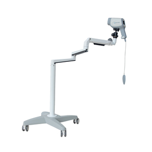 Xe đẩy di động phụ khoa âm đạo kiểm tra nội soi Full HD video kỹ thuật số soi cổ tử cung - Product Image 3