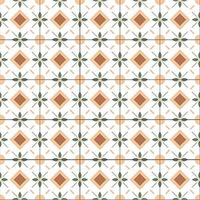 NWaterproof Self-Adhesive Modern PVC Wall Tiles Turquoise White Brick Pattern Vinyl Splash Board Peel Stick Heat Resistant