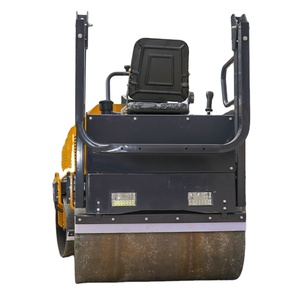 Rodillo Hidráulico - Product Image 1