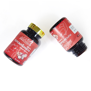 Thai Red Kudzu Root Extract Capsules Adult Natural <b>Herbal</b> <b>Supplement</b> Vitality Immune Support OEM Manufacturer - Product Image 3