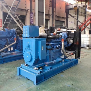 125kva Máy phát điện diesel giá Máy phát điện 100kw/120kw 150kw/200Kw/250Kw/300kw/350kw/400kw DIESEL điện máy phát điện để bán - Product Image 5