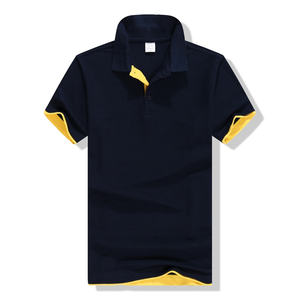 Polo personalizado al por mayor con logotipo bordado, Polo de manga larga, camiseta con logotipo impreso, uniforme, Polo de golf para hombre - Product Image 3