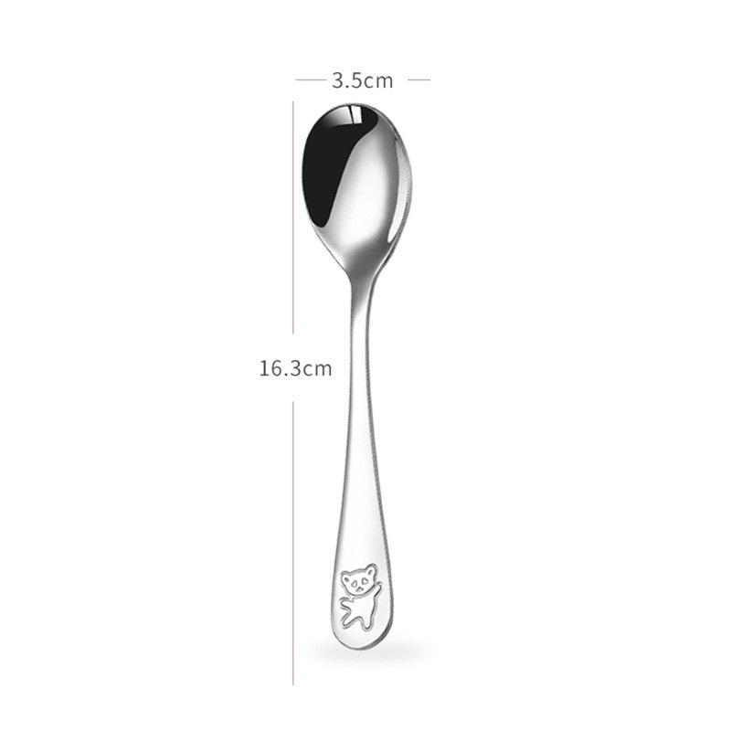 silver - 430 dinner spoon