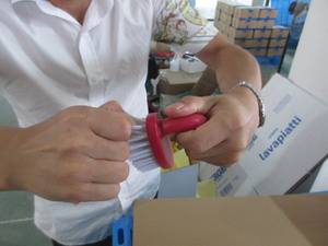 मेकअप ब्रश सेट निरीक्षण सेवा तीसरा पार्टी कंपनी चीन में उत्पाद गुणवत्ता नियंत्रण व्यापार आश्वासन सेवा - Product Image 5