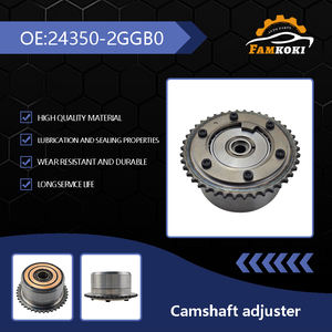 Conjunto de sincronización de válvula de admisión continua a <span class=keywords><strong>precio</strong></span> de fábrica para Hyundai y Kia 24350-2GGB0 - Product Image 2