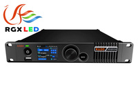 Servidor de control de vídeo original Novastar COEX Series KU20 para exposiciones en centros comerciales