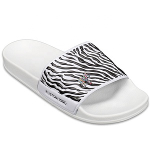 Xsheng nuevo estilo ecológico Pu Zhejiang zapatillas de lujo zapatillas súper suaves zapatillas <span class=keywords><strong>locas</strong></span> diseñador hombres marcas famosas - Product Image 5