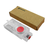 Amortisseur d'encre Honhamn 4x3 mm pour tête d'impression Epson I3200, compatible avec les modèles 3200 et 4720