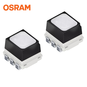 Puces LED SMD RGB OSRAM KRTBLFLM71.32 originales, haute luminosité, perles LED 2828 pour écran LED extérieur - Product Image 1