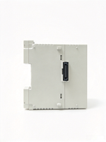Modul PLC Asli Baru FX3U-4AD-TC-ADP FX3U-4AD-PT-ADP FX3U-485ADP-MB dengan Jaminan Kualitas Berkinerja Tinggi