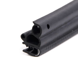 Hengcheng, <span class=keywords><strong>mousse</strong></span> en caoutchouc EPDM durable <span class=keywords><strong>anti</strong></span>-ultraviolet, extrusion latérale, <span class=keywords><strong>joint</strong></span> d'étanchéité pour porte de <span class=keywords><strong>voiture</strong></span>, coffre, capot, découpe, soudage - Product Image 1