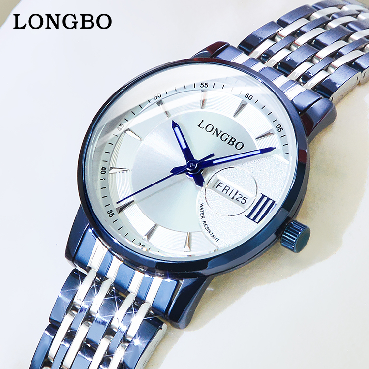 Blue&White-Women