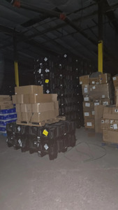 Batería de Almacenamiento de Energía Doméstica Híbrida de Iones de Litio de 48V Apilable Tesla 3 con Salida de 30-40KW, Solución Energética Residencial - Product Image 5