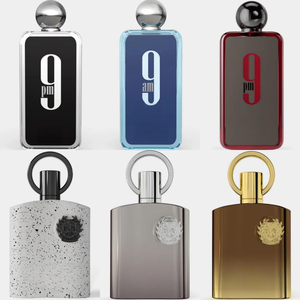 <span class=keywords><strong>Profumo</strong></span> Arabo Personalizzato del Medio Oriente Dubai per Uomo e Donna, <span class=keywords><strong>Profumo</strong></span> di Lusso a Lunga Durata, Eau De Parfum Afnon e Afnam - Product Image 2