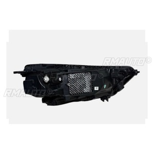 Left Right Lamp <b>LED</b> Daytime <b>Light</b> Front <b>LED</b> Headlamp Assembly Wide <b>Light</b> <b>Corner</b> Lamp Compatible with Q5 2021-2025 80A941033H - Product Image 4