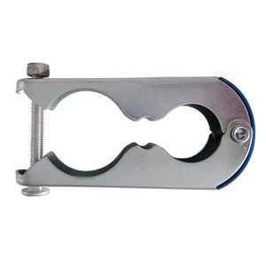 Pièces de <span class=keywords><strong>trampoline</strong></span> Funjump, lot de <span class=keywords><strong>8</strong></span> embouts pour poteau de <span class=keywords><strong>filet</strong></span> de <span class=keywords><strong>trampoline</strong></span> - Product Image 5