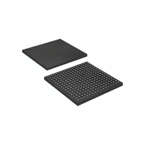 In Stock Embedded EP1C6F256I7N Electronic Chips Component 256 BGA - Product Image 1