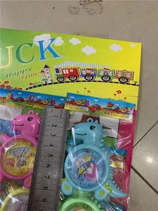 Juguete de laberinto de cuentas de dinosaurio mini al por mayor para niños, juguete educativo antiestrés y regalo para fiestas - Product Image 4