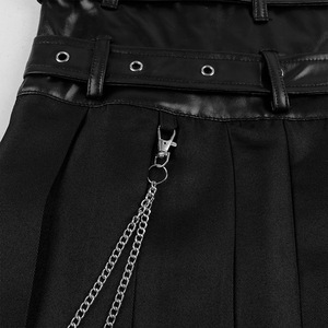 Jupe mi-longue de costume pour homme, style <span class=keywords><strong>Punk</strong></span>, Gothique Sombre, Steam, Pirate, <span class=keywords><strong>Rock</strong></span>, pour fête WDEC-026 - Product Image 6