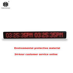 Cadre Wifi Wireless App Control Room P 7.62 Ad LED Display Programmable Led RGB Multi-color Flat Panel Aluminium Video Wall RS232 - Product Image 3